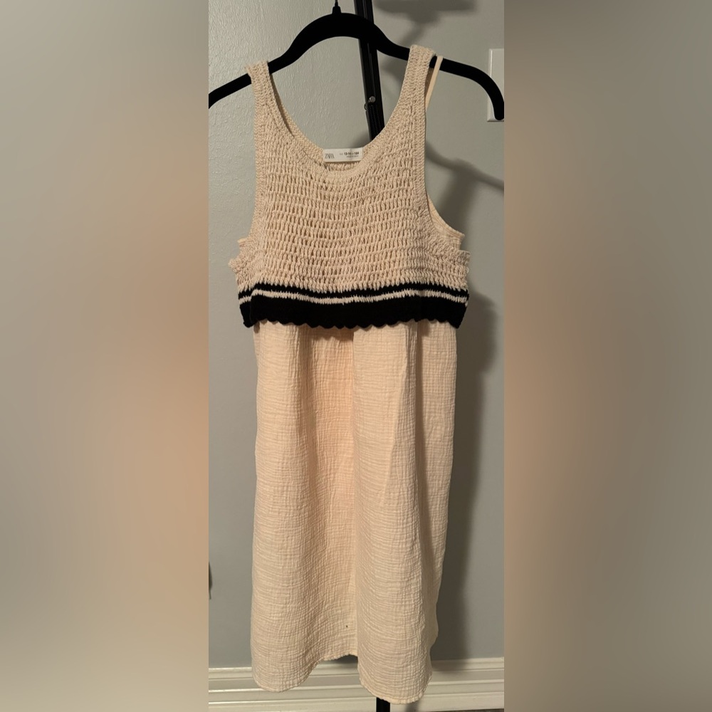 Zara kids dress